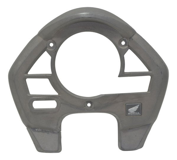 Capa Moldura Painel C/ Detalhes Honda Cb 600f Hornet 08-11