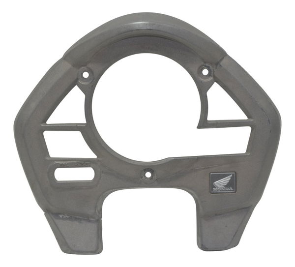 Capa Moldura Painel C/ Detalhes Honda Cb 600f Hornet 08-11