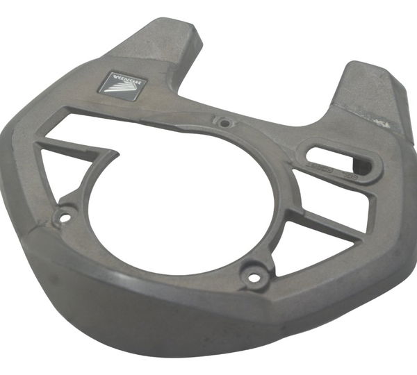 Capa Moldura Painel C/ Detalhes Honda Cb 600f Hornet 08-11