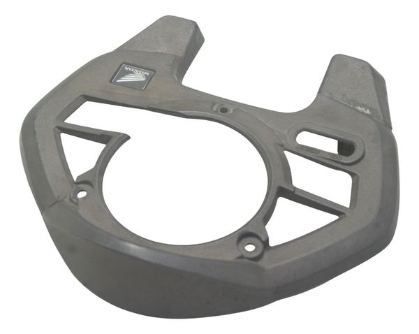 Capa Moldura Painel C/ Detalhes Honda Cb 600f Hornet 08-11