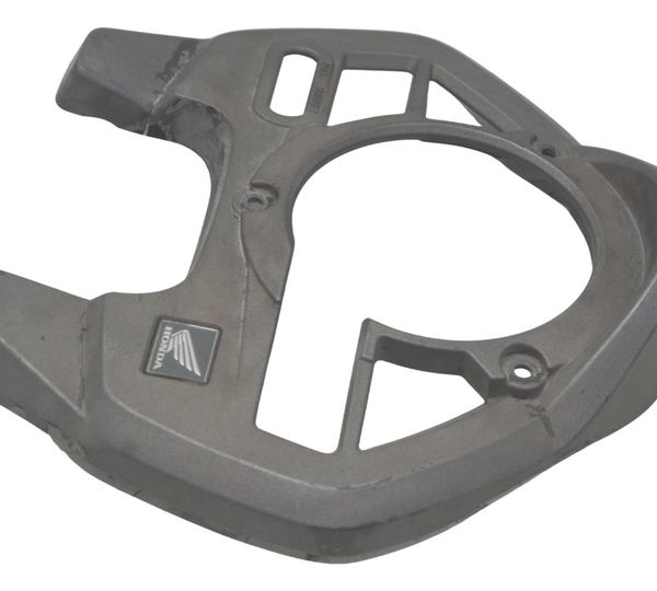 Capa Moldura Painel C/ Detalhes Honda Cb 600f Hornet 08-11