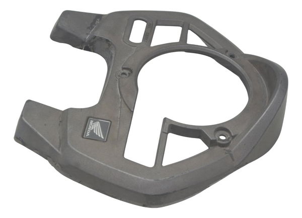 Capa Moldura Painel C/ Detalhes Honda Cb 600f Hornet 08-11