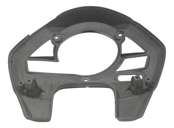 Capa Moldura Painel C/ Detalhes Honda Cb 600f Hornet 08-11