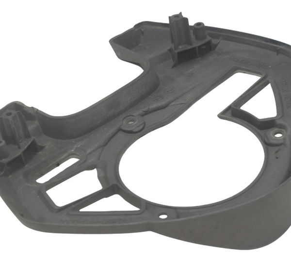 Capa Moldura Painel C/ Detalhes Honda Cb 600f Hornet 08-11