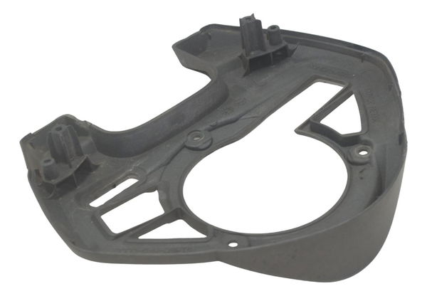 Capa Moldura Painel C/ Detalhes Honda Cb 600f Hornet 08-11