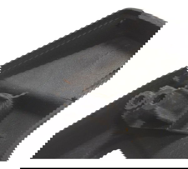 Capa Moldura Painel C/ Detalhes Honda Cb 600f Hornet 08-11