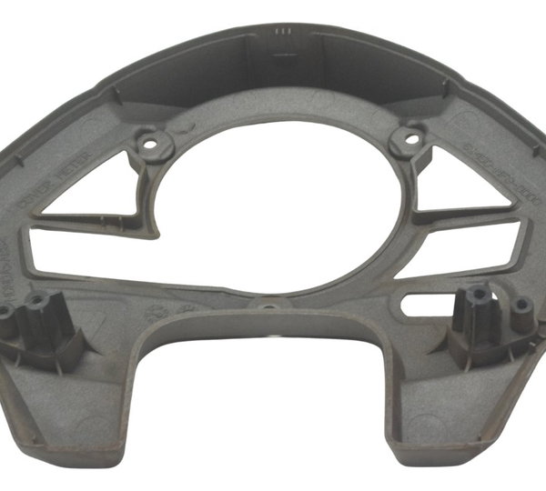 Capa Moldura Painel Honda Cb 600f Hornet 08-11 Original