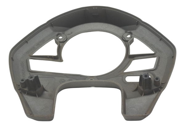 Capa Moldura Painel Honda Cb 600f Hornet 08-11 Original