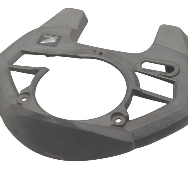 Capa Moldura Painel Honda Cb 600f Hornet 08-11 Original