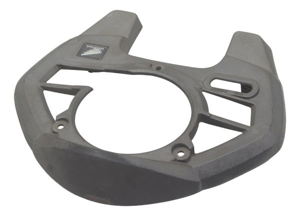 Capa Moldura Painel Honda Cb 600f Hornet 08-11 Original