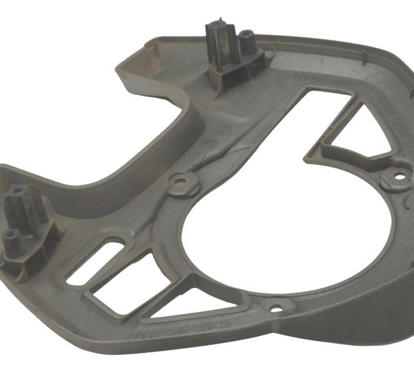 Capa Moldura Painel Honda Cb 600f Hornet 08-11 Original