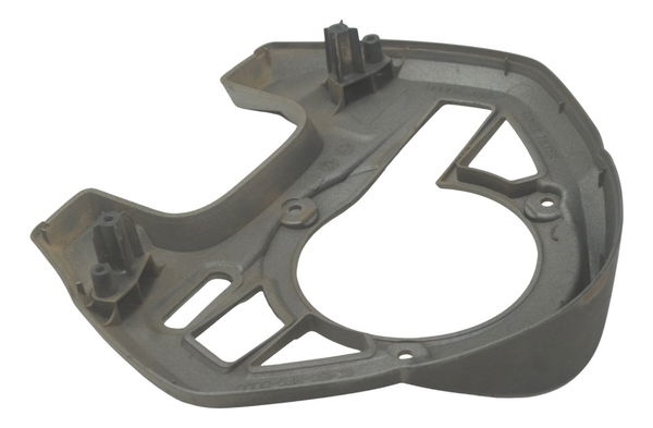 Capa Moldura Painel Honda Cb 600f Hornet 08-11 Original