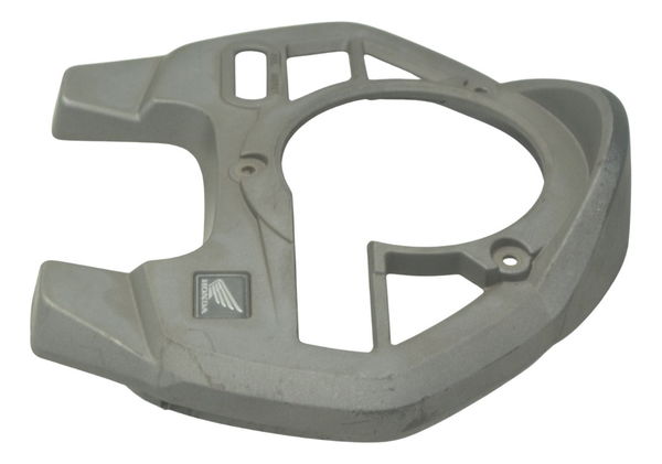 Capa Moldura Painel Honda Cb 600f Hornet 08-11 Original