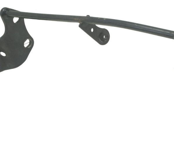 Suporte Motor Diant C/ Detal Honda Cb 600f Hornet 08-11 Orig