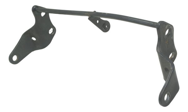 Suporte Motor Diant C/ Detal Honda Cb 600f Hornet 08-11 Orig