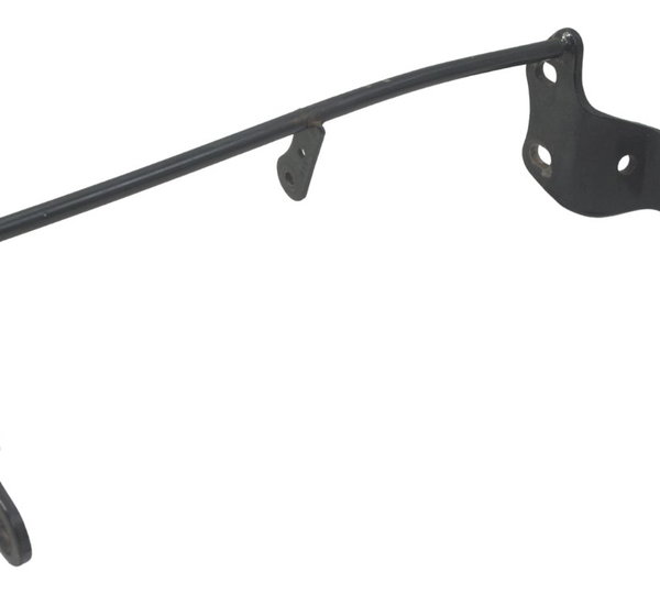 Suporte Motor Diant C/ Detal Honda Cb 600f Hornet 08-11 Orig