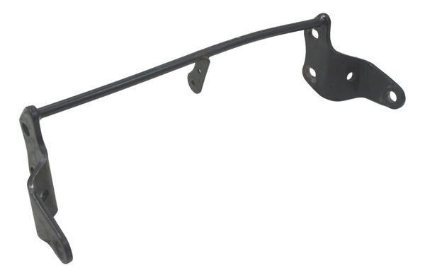 Suporte Motor Diant C/ Detal Honda Cb 600f Hornet 08-11 Orig