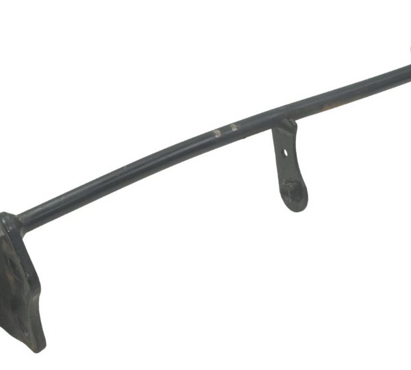 Suporte Motor Diant C/ Detal Honda Cb 600f Hornet 08-11 Orig