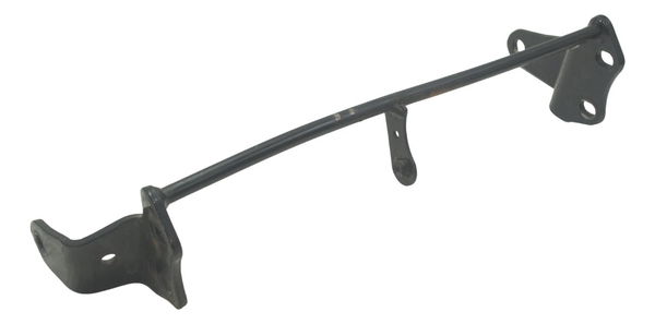 Suporte Motor Diant C/ Detal Honda Cb 600f Hornet 08-11 Orig