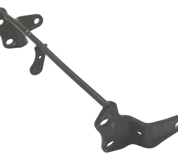 Suporte Motor Diant C/ Detal Honda Cb 600f Hornet 08-11 Orig