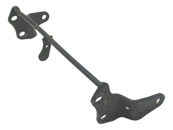 Suporte Motor Diant C/ Detal Honda Cb 600f Hornet 08-11 Orig