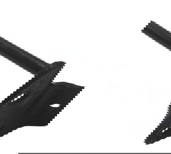 Suporte Motor Diant C/ Detal Honda Cb 600f Hornet 08-11 Orig