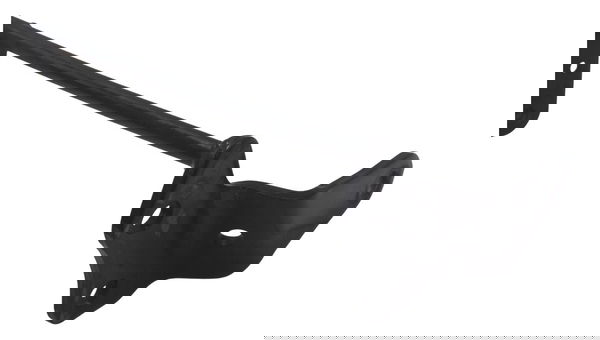 Suporte Motor Diant C/ Detal Honda Cb 600f Hornet 08-11 Orig