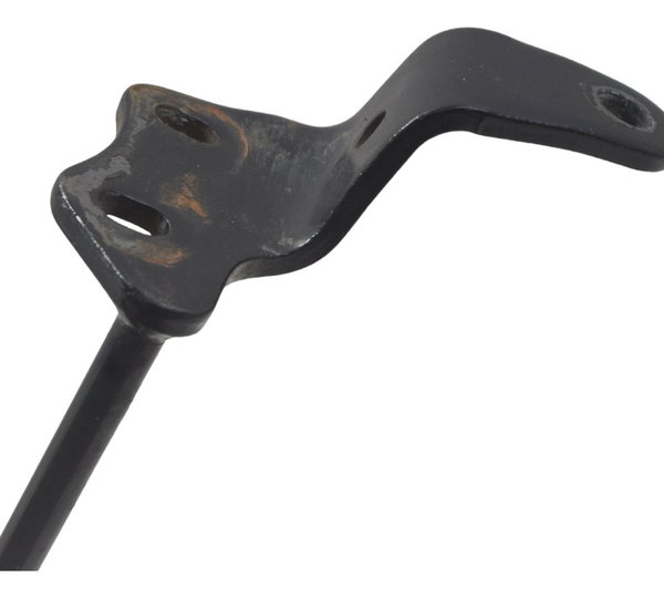 Suporte Motor Diant C/ Detal Honda Cb 600f Hornet 08-11 Orig