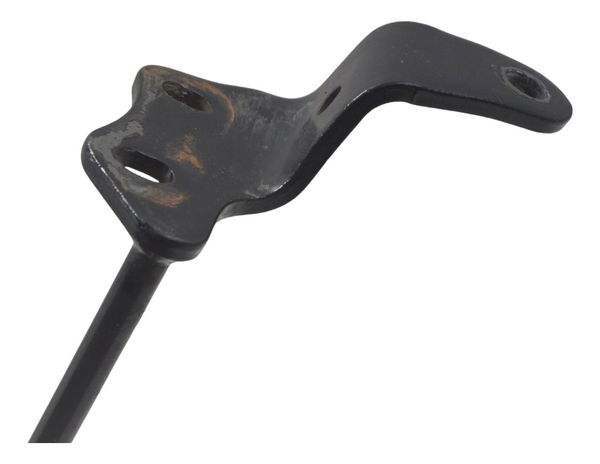 Suporte Motor Diant C/ Detal Honda Cb 600f Hornet 08-11 Orig