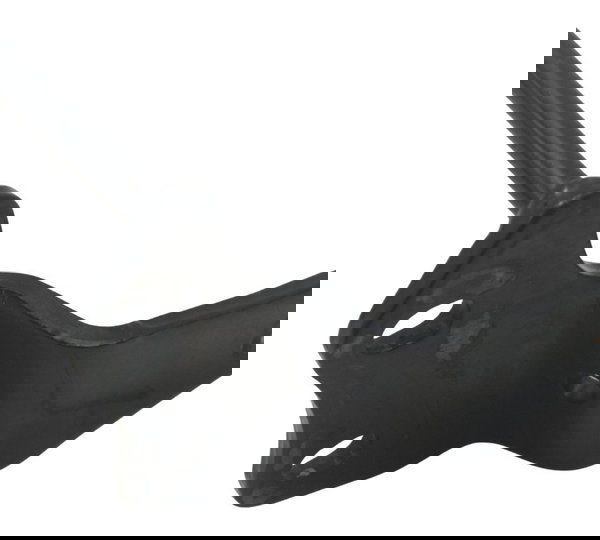 Suporte Motor Diant C/ Detal Honda Cb 600f Hornet 08-11 Orig