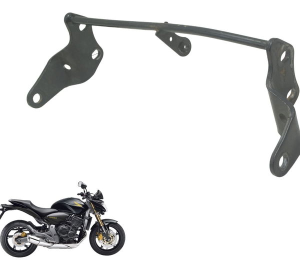 Suporte Motor Diant C/ Detal Honda Cb 600f Hornet 08-11 Orig