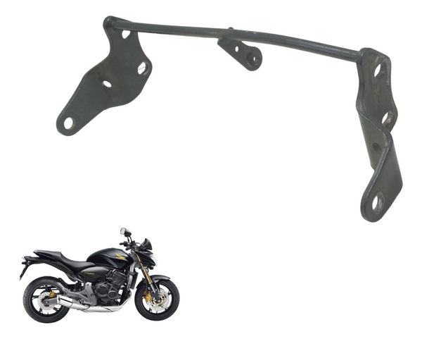 Suporte Motor Diant C/ Detal Honda Cb 600f Hornet 08-11 Orig