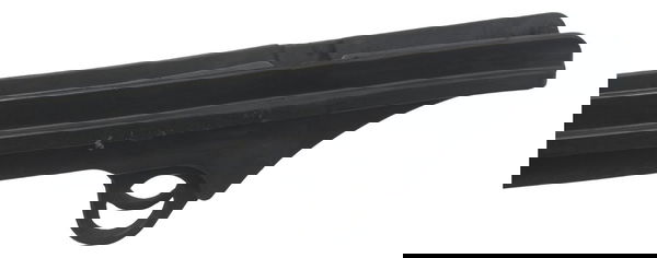 Guia Corrente Deslizante Honda Cb 600f Hornet 08-11 Original