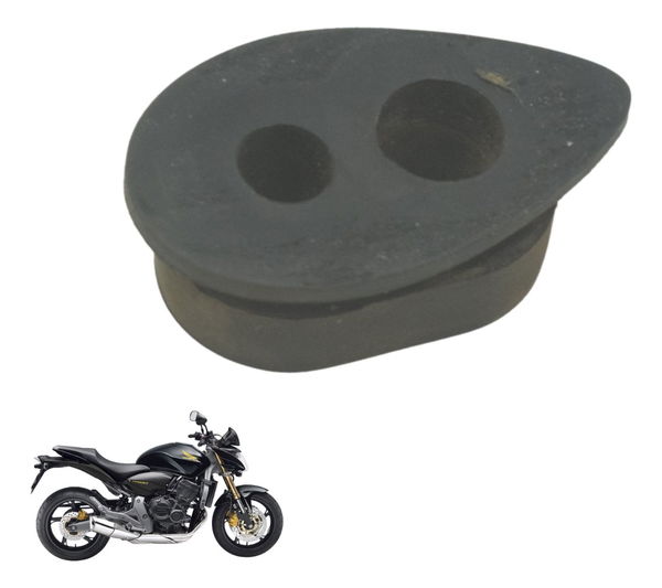 Coxim Pisca Dianteiro Honda Cb 600f Hornet 08-11 Original Coxim Pisca Dianteiro Honda Cb 600f Hornet 08-11 Original