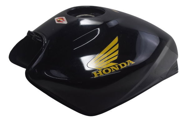 Tanque C/ Avaria Honda Cb 600f Hornet 08-11 Original