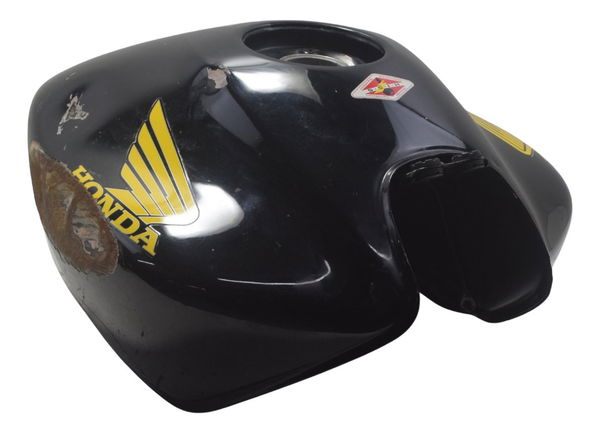 Tanque C/ Avaria Honda Cb 600f Hornet 08-11 Original