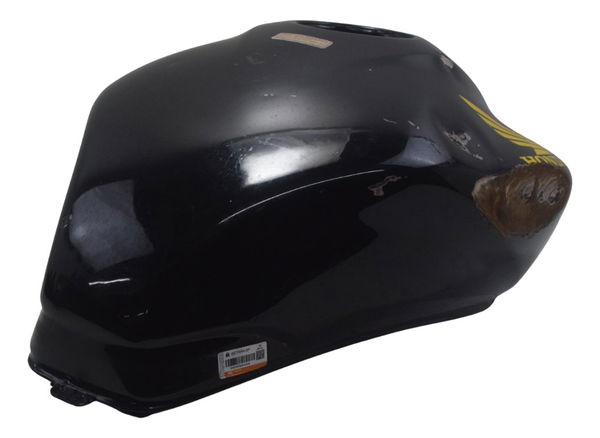 Tanque C/ Avaria Honda Cb 600f Hornet 08-11 Original