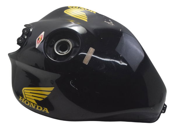 Tanque C/ Avaria Honda Cb 600f Hornet 08-11 Original