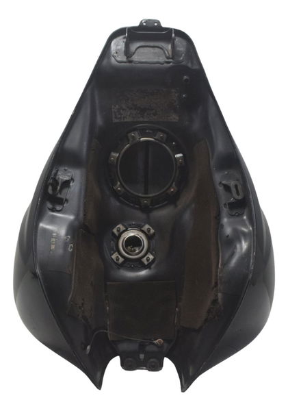 Tanque C/ Avaria Honda Cb 600f Hornet 08-11 Original