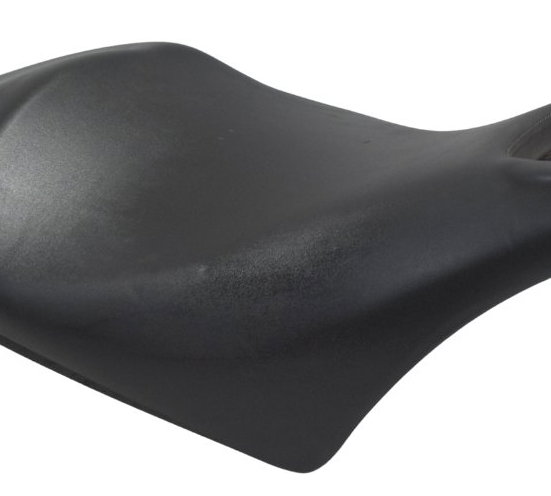 Banco C/ Detalhes Honda Cb 600f Hornet 08-11 Original Preto