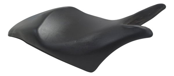 Banco C/ Detalhes Honda Cb 600f Hornet 08-11 Original Preto