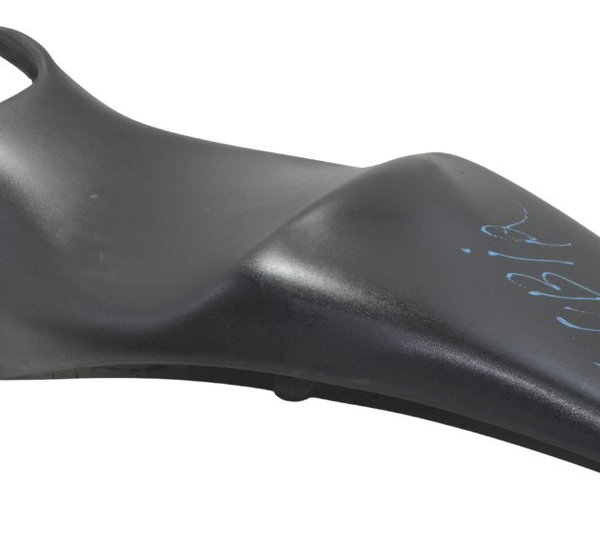 Banco C/ Detalhes Honda Cb 600f Hornet 08-11 Original Preto