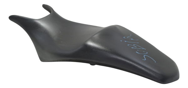 Banco C/ Detalhes Honda Cb 600f Hornet 08-11 Original Preto