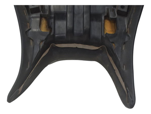 Banco C/ Detalhes Honda Cb 600f Hornet 08-11 Original Preto