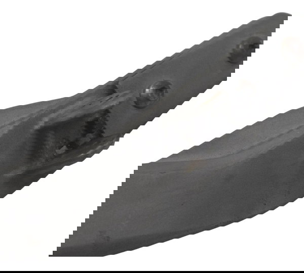 Suporte Pedaleira Esquerda Honda Cb 600f Hornet 08-11 Orig Preto