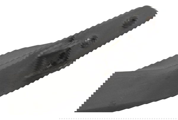 Suporte Pedaleira Esquerda Honda Cb 600f Hornet 08-11 Orig Preto