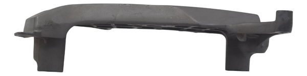 Suporte Motor Pedaleira Esq Honda Cb 600f Hornet 08-11 Orig Preto