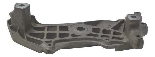 Suporte Motor Pedaleira Esq Honda Cb 600f Hornet 08-11 Orig Preto