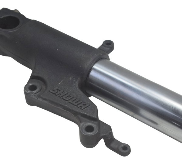 Bengala Esquerda C/ Detalhes Honda Cb 600f Hornet 08-11 Orig