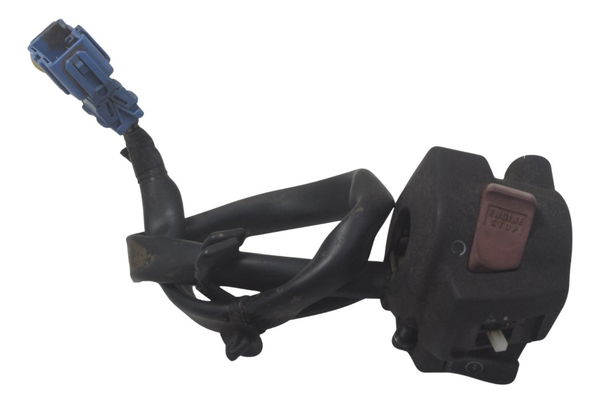 Chave Punho Partida Avaria Honda Cb 600f Hornet 08-11 Orig